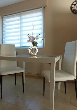 Dom wakacyjny Proche Montsegur, Avec Terrain De Petanque *