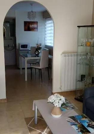 Proche Montsegur, Avec Terrain De Petanque Feriehus Fougax-et-Barrineuf