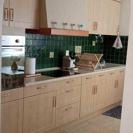 Ensoleille, Au Calme, Proche Montsegur Holiday home Fougax-et-Barrineuf