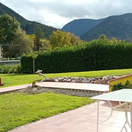 Proche Montsegur, Avec Terrain De Petanque * Fougax-et-Barrineuf