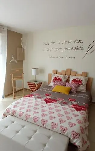 Casa vacanze Ensoleillé, Au Calme, Proche Montségur