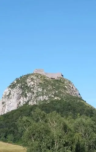 Ensoleillé, Au Calme, Proche Montségur Casa vacanze Fougax-et-Barrineuf