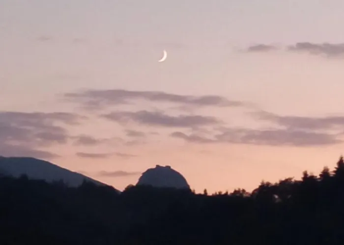 Casa vacanze Ensoleillé, Au Calme, Proche Montségur