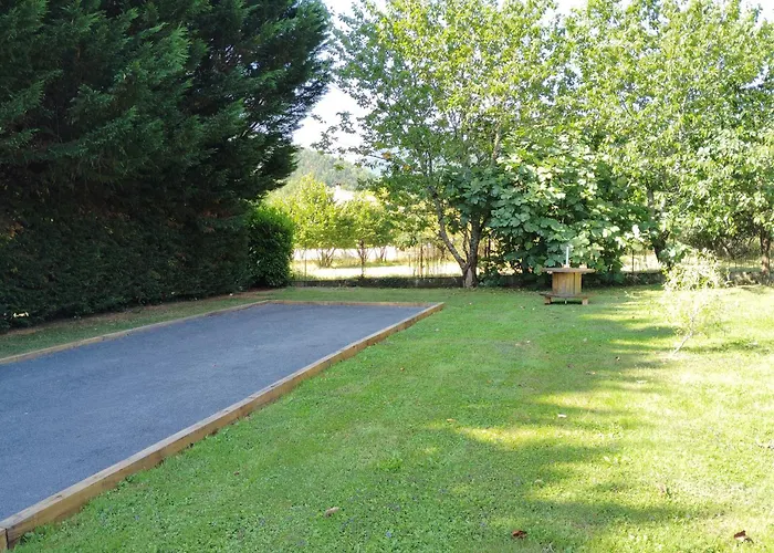 Casa vacanze Ensoleillé, Au Calme, Proche Montségur Fougax-et-Barrineuf